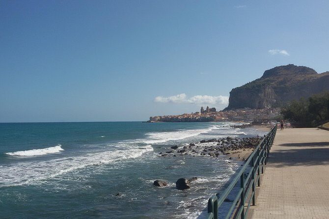 Private Tour, Valley of the Temples, Agrigento city and Scala dei Turchi - Who should book this, and who should think twice