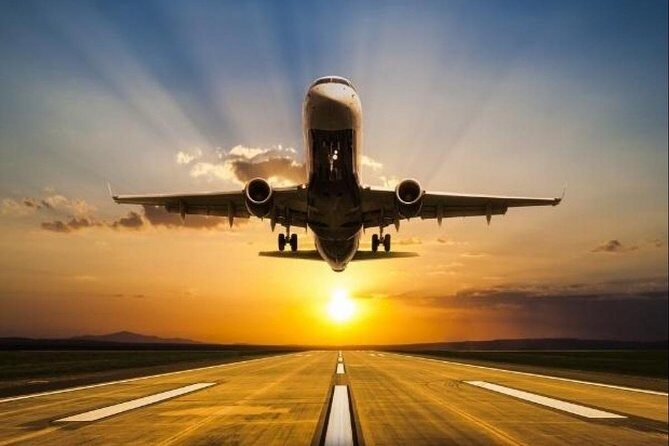 Private Transfer Depart.:From Palermo hotels to Palermo Apt - Key Points I’d Plan Around