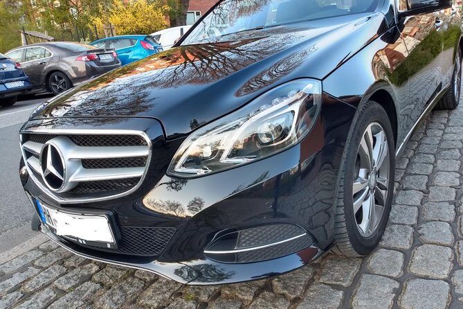 Private Transfer Depart.:From Palermo hotels to Palermo Apt - How This Palermo Departure Transfer Really Works