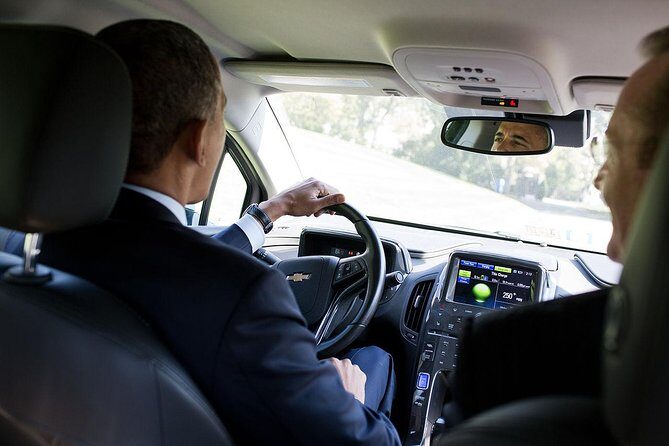 Private Transfer Depart.:From Palermo hotels to Palermo Apt - The Drive: Private Sedan or Minivan to Punta Raisi