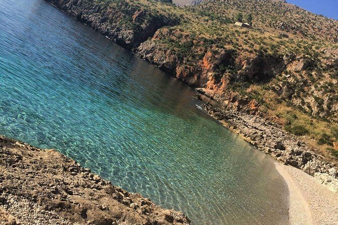 Private Transfer from/to Castellammare del Golfo - Price and Value: Private Per Vehicle, Not Just Per Seat