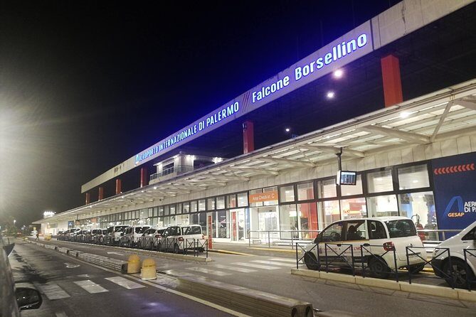 Private Transfer from/to Castellammare del Golfo - Timing in the Real World: How to Plan Your Arrival Day