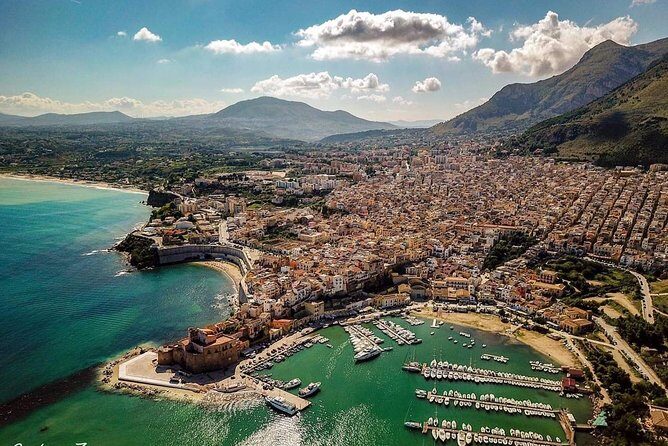 Private Transfer from/to Castellammare del Golfo - Who This Transfer Fits Best (and Who Might Want Something Else)