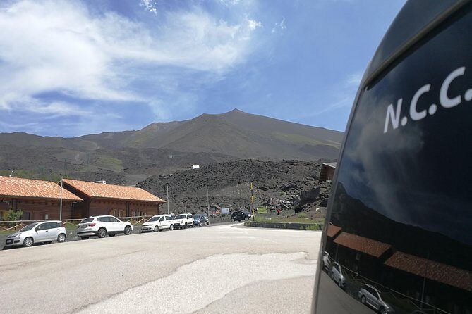 Private Transfer from/to Castellammare del Golfo - What the Car Includes: Water, Wipes, Sweets, and Phone Charging