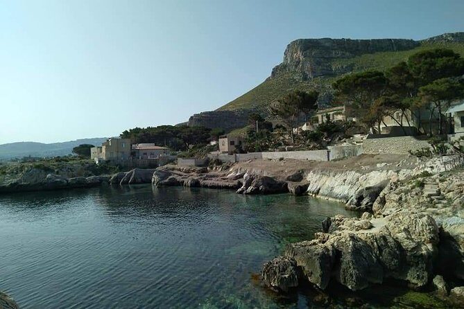 Private Transfer from/to Trapani - Key things I’d pay attention to