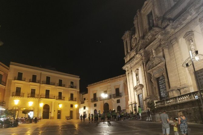Private Transfer from/to Trapani - Comfort Extras That Actually Help During Travel