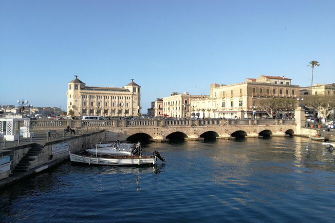 Private Transfer from/to Trapani - Timing, Delays, and Driver Communication That Reduces Stress