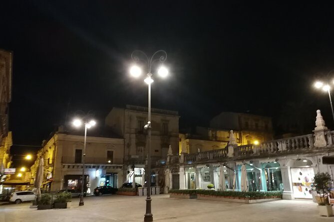 Private Transfer from/to Trapani - Who This Transfer Fits Best