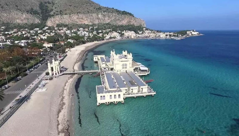 Relax in Mondello and Sanctuary in Monte Pellegrino - Key Things I’d Not Miss
