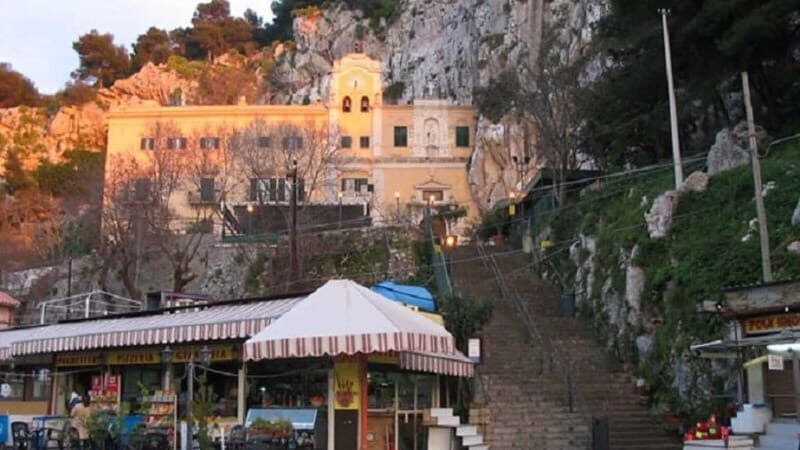 Relax in Mondello and Sanctuary in Monte Pellegrino - A Late-Afternoon Combo That Works With Real Life