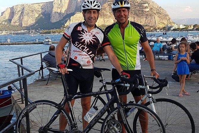 Rent a Carbon or Aluminum Road Bike in Sicily - Key highlights worth your attention