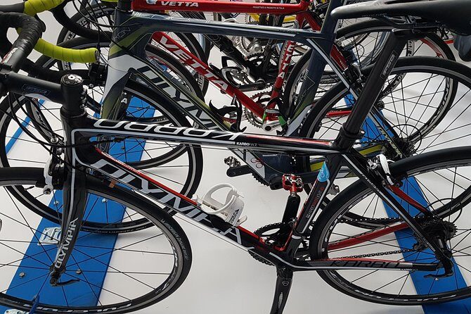 Rent road bike - Key takeaways before you roll