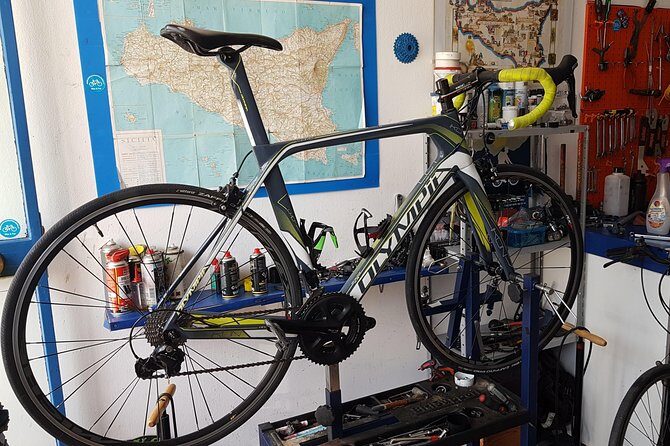 Rent road bike - Why a Palermo road-bike rental is a smart one-day plan