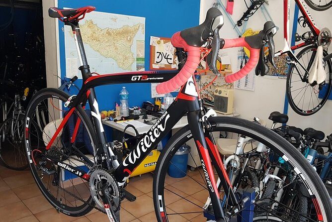 Rent road bike - Getting the bike right: carbon vs aluminum (and the brands you’ll see)