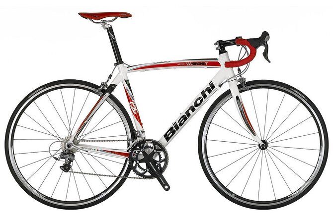 Road Bike Rental in Palermo with Suggested Itinerary - How This One-Day Palermo Bike Rental Works (And Why It’s Worth It)
