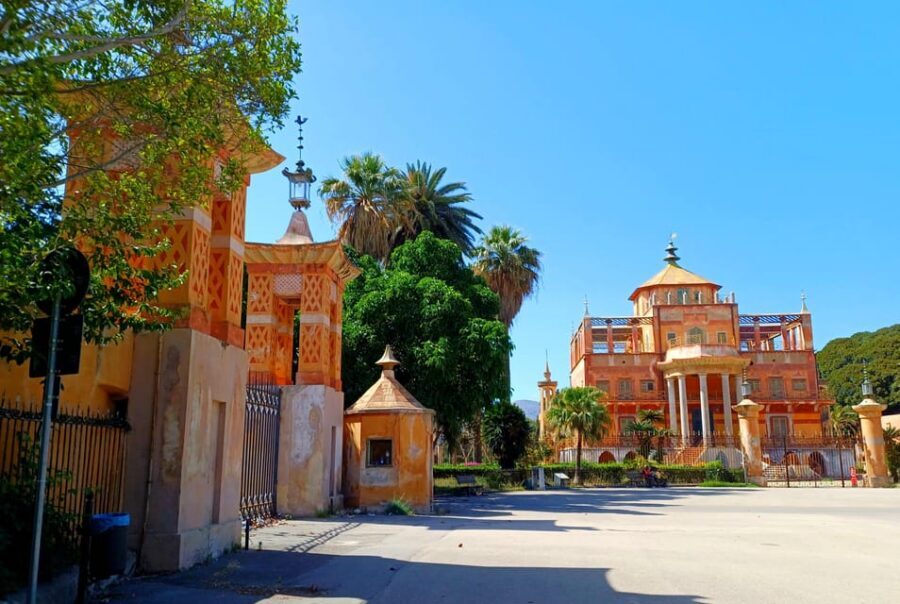 Scopri il Cuore di Palermo: arte, monumenti e mercati - Why This 2-Hour Palermo Walk Works for First-Timers