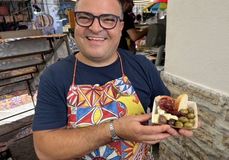 Secret Food Tours Palermo - Key Things You Should Know Before You Go