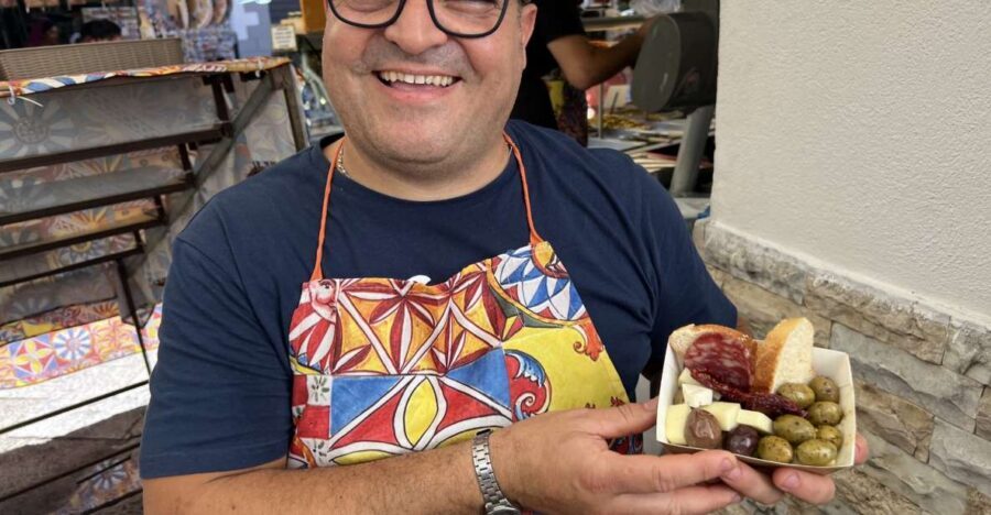 Secret Food Tours Palermo - Ballarò Market vs Vucciria Market: Picking the Right Time Slot