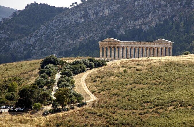 Segesta Erice and Salt Pans Full Day Excursion - Key Highlights Worth Your Attention