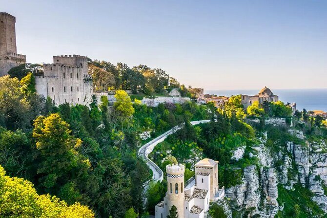 Segesta Erice and Salt Pans Full Day Excursion - What to Pack for a Steep, Sun-Forward Day