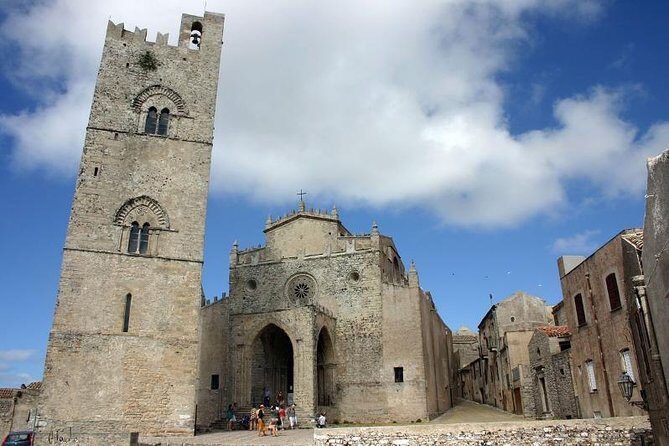 Segesta Erice and Salt Pans Full Day Excursion - Who This Trip Fits Best (and Who Might Want Something Else)