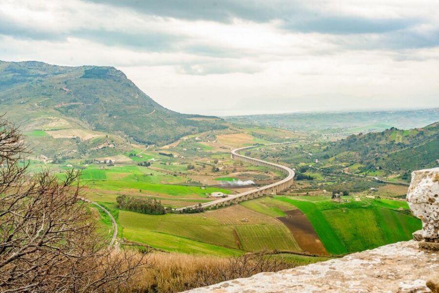Segesta, Erice and Salt Pans Full-Day Excursion from Palermo - Why This Palermo-to-Western-Sicily Loop Makes Sense