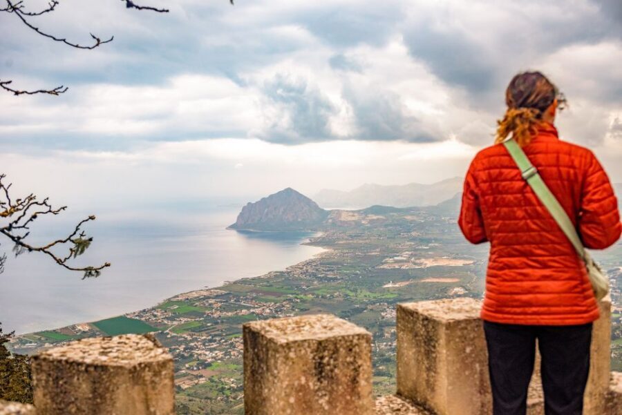 Segesta, Erice and Salt Pans Full-Day Excursion from Palermo - Price and Value: Is $82 a Good Buy for This Mix?