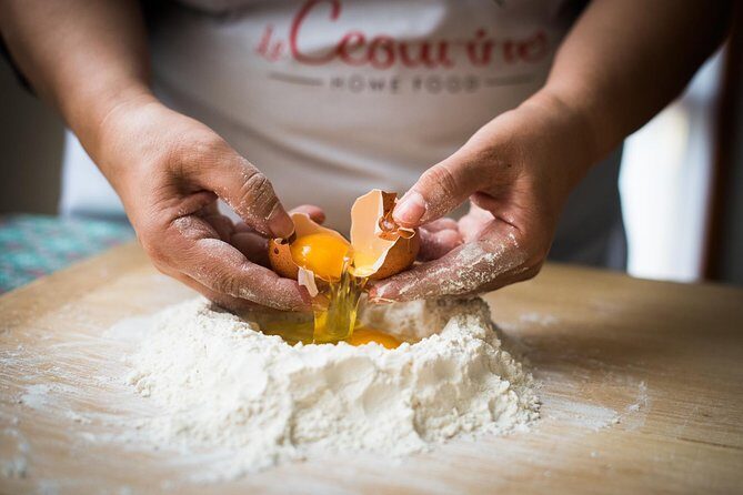 Share Your Pasta Love in Local's Home in Palermo - Practical Tips: Make It Easier on Yourself