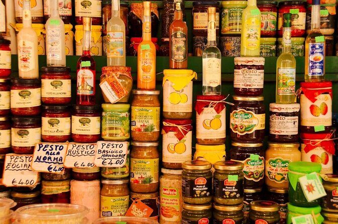 Sicilian Cooking Class - Key Highlights You’ll Feel on Day One