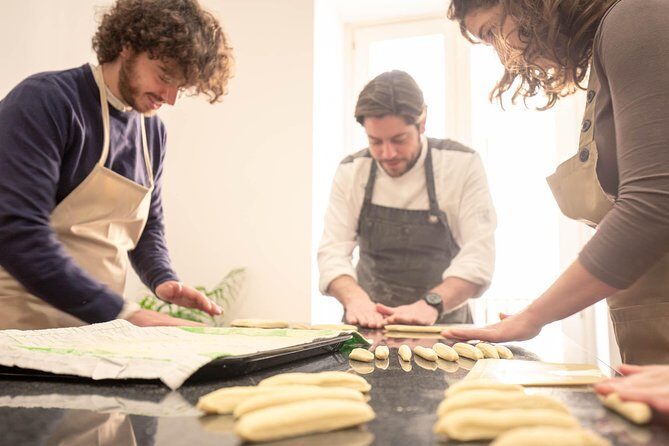 Sicilian Cooking Class - Porta Carini to Mercato del Capo: Shopping for a Sicilian Menu