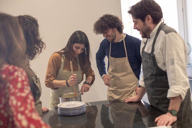 Sicilian Cooking Class - Your Four-Course Sicilian Menu (What You Might Make)