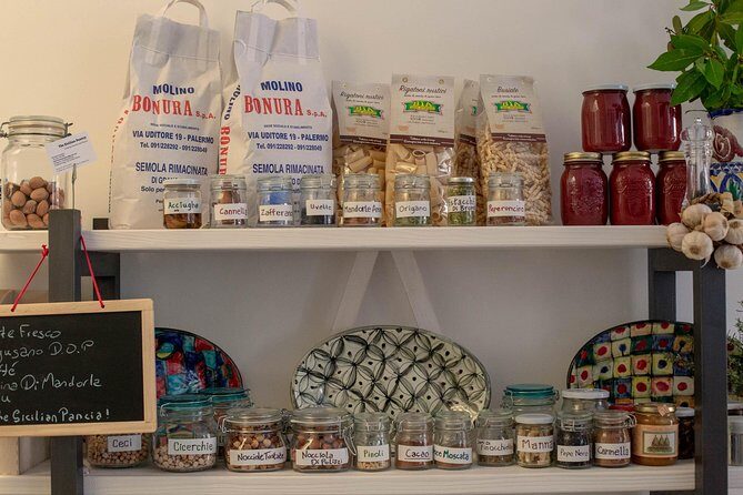 Sicilian Cooking Class - Wine, Homemade Liqueurs, and Coffee: The Part You Don’t Skip