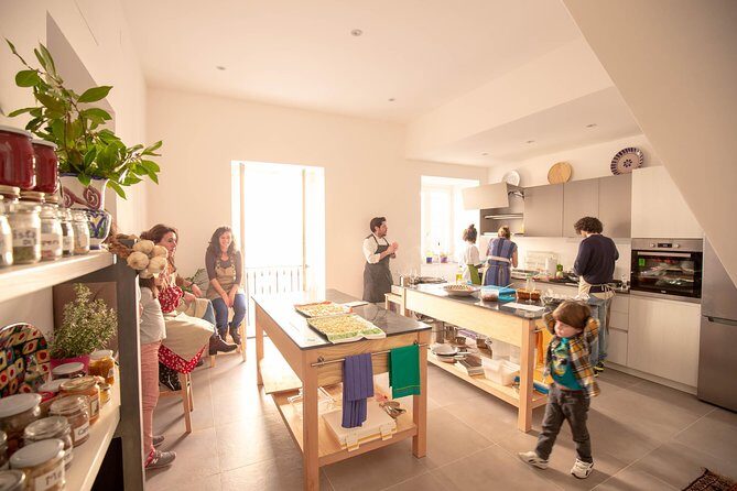 Sicilian Cooking Class - How Much Value Is $118.56 in Palermo?