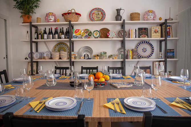 Sicilian Cooking Class - Who This Sicilian Cooking Class Suits Best