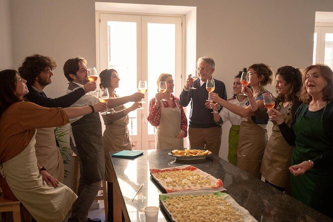 Sicilian Cooking Class - Things to Watch Before You Book