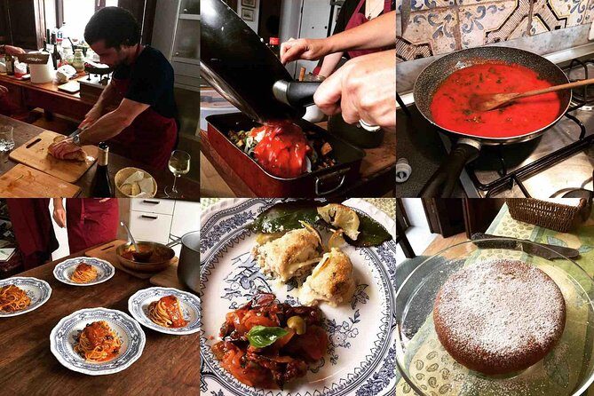 Sicilian Cooking Class in Palermo - Key highlights I’d circle before you book