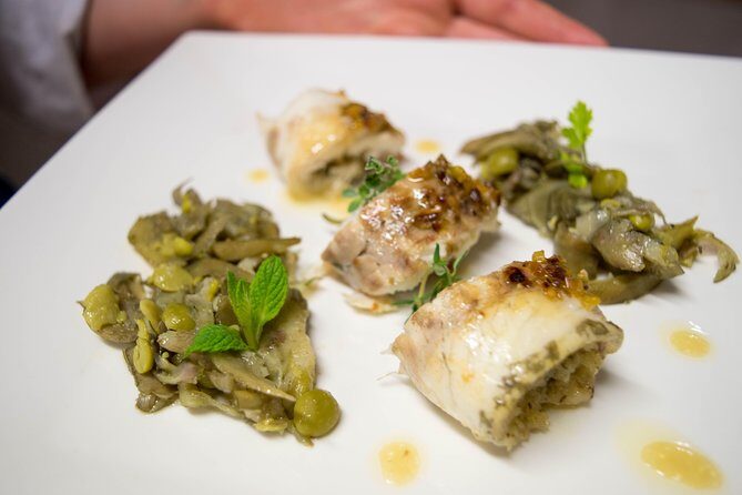 Sicilian Cooking Class in Palermo - Why this Sicilian cooking class is such a smart Palermo experience