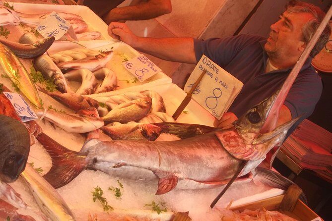 Sicilian Cooking Class in Palermo - Wine pairings during cooking: easy, practical, and built into the meal