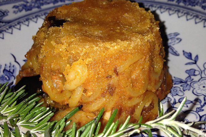 Sicilian Cooking Class in Palermo - The meal you eat: you’ll leave with real food confidence