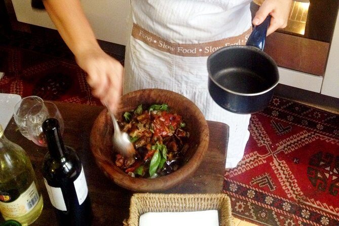 Sicilian Cooking Class in Palermo - Price and value: $229.29 for 4.5 hours of market-to-meal learning
