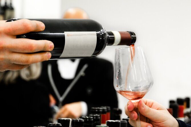 Sicilian Winery Tour with Wine Tasting from Palermo - Who this Sicilian wine tour fits best