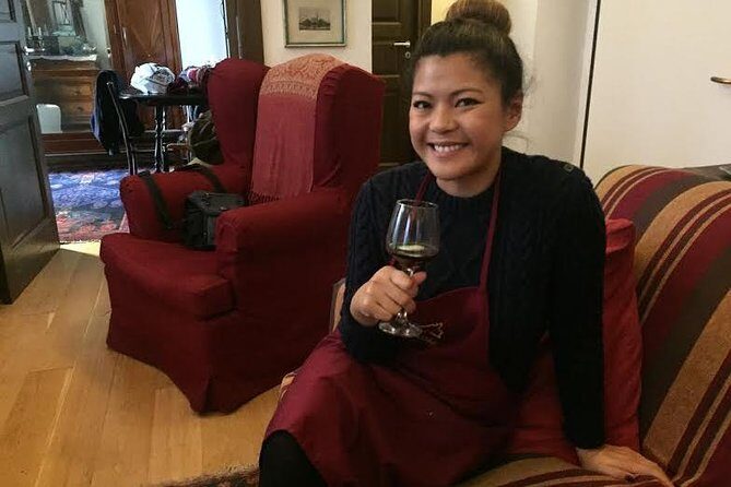 Sicilian Wines and cheeses Tasting in Palermo - Should you book Sicilian Wines and Cheeses in Palermo?