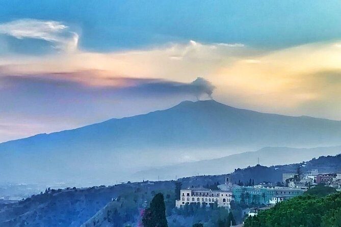 Sicily … A Love of a Lifetime - Syracuse to Taormina: Greek theater, Ortigia streets, and a Godfather-related stop