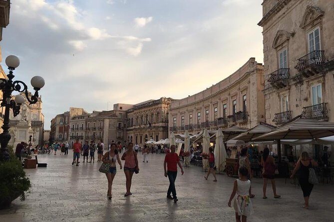 Sicily … A Love of a Lifetime - Castelbuono, the Abbazia Santa Anastasia, and your Cefalù-area day