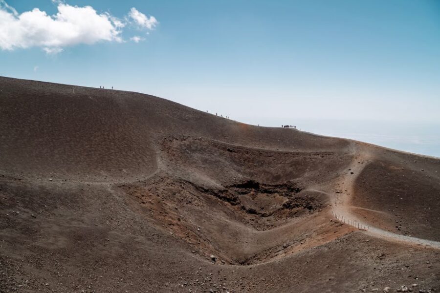 Sicily: Etna Volcano & Taormina Tour - Price and value: what $168.79 buys (and what it might not)