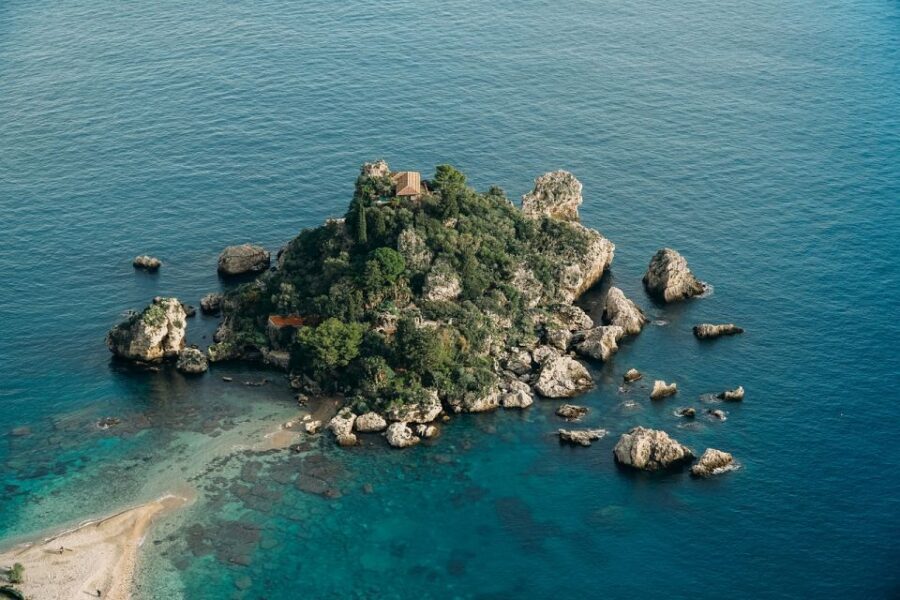 Sicily: Etna Volcano & Taormina Tour - Who this tour fits best