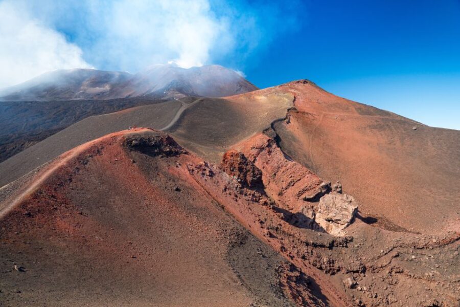 Sicily: Etna Volcano & Taormina Tour - Should you book this Etna and Taormina day trip?