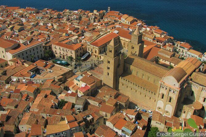 Sicily: See & Do the Classic Route in 7 Days, 1st Class Tour - Key things to love about this Sicily classic route
