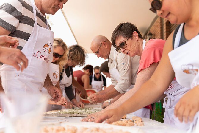 Small group Pasta and Tiramisu class in Palermo - Key Points That Make This Class Worth Your Time