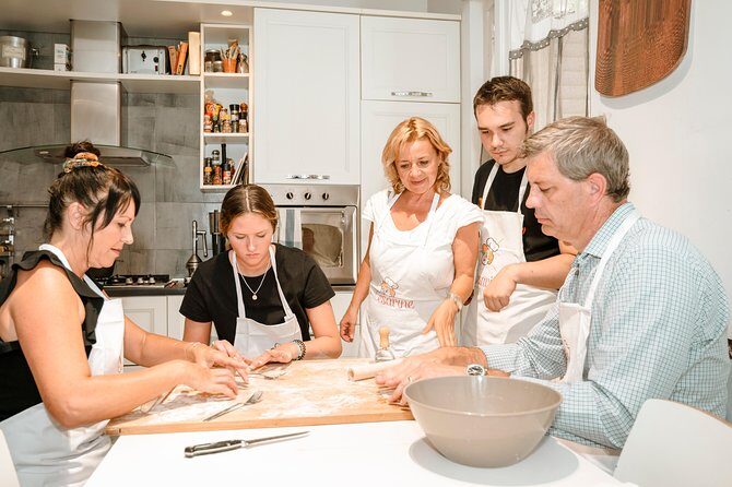 Small group Pasta and Tiramisu class in Palermo - Why Palermo’s Home Kitchen Feels Different from a Studio Class